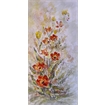 thumbnail Acrylic Painting76 X 37-5 cm